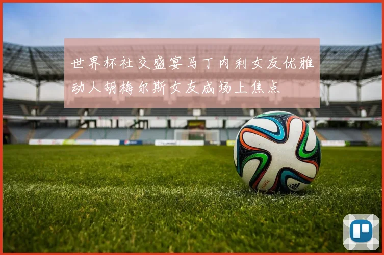 世界杯社交盛宴马丁内利女友优雅动人胡梅尔斯女友成场上焦点