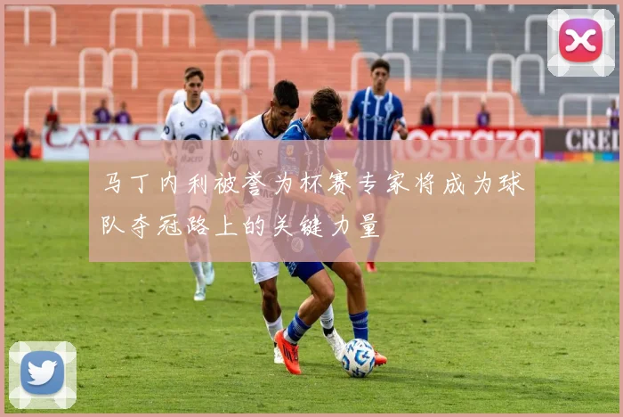 马丁内利被誉为杯赛专家将成为球队夺冠路上的关键力量